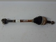 Renault Scenic III Grand scenic III semi-axis front left (A245)