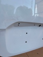 Sprinter 907 A907 17- Tür hinten links heck links 199 cm biale