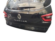 trunk door boot RENAULT KADJAR LAK: TEGNE (15-18)
