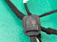 BMW X5 F15 bundle wiring door right front 9365802 K93/51Y