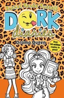Dork Diaries: Drama Queen - Russell, Rachel Renee