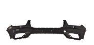 bumper front VOLVO XC40 LIFT 4X PDC washers 2022