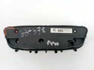 PANEL alimentation d'air 13273095 Opel Insignia et (2008-2017 ) A