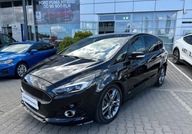 Ford S-Max ST-LINE 4WD Automat, Pelne wyposaze...