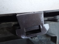 bumper front front RENAULT FLUENCE LIFT 2013