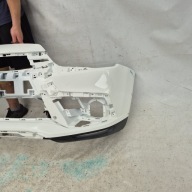 MITSUBISHI ASX and LIFT 16-19 bumper front front 6400J025ZZ