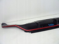 HONDA JAZZ SPORT diffuser SPOILER rear part | GetMotor 3HV