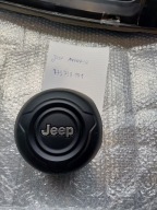 dashboard instrument panel console tension belts KOMPLET JEEP AVENGER
