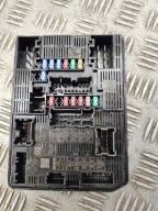 Module fusibles 284B63859R RENAULT TRAFIC III LIFT