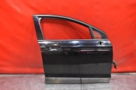 door right front front black, FORD MONDEO MK5 KOMBI 14-20