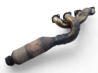 catalyst header pipe right BMW E65 LIFT LCI 4.8 V8 750i