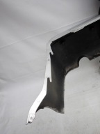 CHRYSLER 300C 11-14 bumper rear part rear