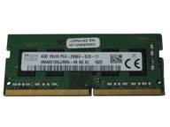 Pamięć Ram DDR4 4GB skhynix PC4-2666V