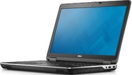 14-palcový notebook Dell Latitude E6440 Intel Core i5 16 GB / 240 GB šedá