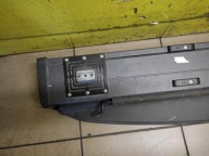MERCEDES W211 blinds boot