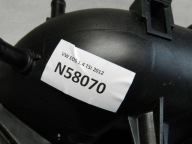 Volkswagen Eos pipe air 03C129721D