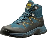 T647 HELLY HANSEN BUTY TREKKINGOWE DAMSKIE W CASCADE MID HT R. 41