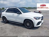 Mercedes-Benz GLE 2020r, 350, 2.0L, 4Matic