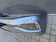 Vw Passat B8 Lift 16- Stoßstange vorne vorne