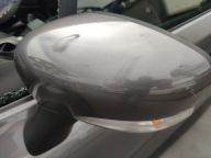 RENAULT CLIO 4 IV TEKNG mirror left 9 PIN EU