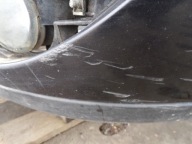 front bumper front RENAULT ESPACE IV 4 washers colour TEB66