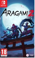 Aragami 2 (Switch)