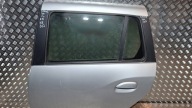 Tür heck links DACIA LOGAN II KOMBI 2012