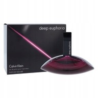 PRODUKT CALVIN KLEIN DEEP EUPHORIA 50ML EDP