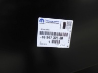 CITROEN C3 AIRCROSS II 2 2024- parafango posteriore Destra