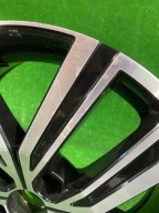 disk TOYOTA COROLLA CROSS 18” 7J ET40