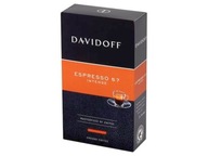 Kawa Espresso 57 Intense mielona Davidoff 250g