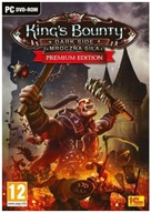 KING'S BOUNTY DARK SIDE MROCZNA SIŁA PREMIUM PL