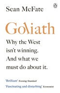 Goliath: What the West got Wrong about Russia and