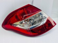light left left rear part CITROEN C4 II B7 9687312180-02 0ryginal