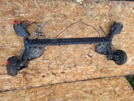 axis rear part Renault Clio III Kombi 09