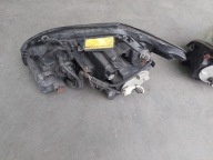 light front front right LEXUS RX II RX400
