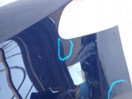 FORD MONDEO MK5 15- fender right front front