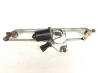 mechanism engine of wipers OPEL CORSA B front OPEL