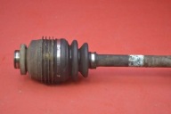 semi-axis right front MANUAL HYUNDAI SANTA FE 1 and 2.0 CRDI 112 KM 4X4 00-04