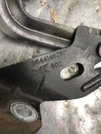 Cerniere cofano PEUGEOT 1007 EXLD 9649259780 9644146280