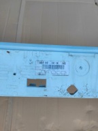 Renault Kangoo III IV 20- bumper front front 620223747r