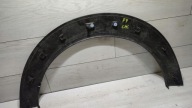 modanatura parafango Destro posteriore Citroen C4 Cactus Lift