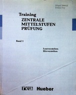 Training zentrale mittelstufenprufung