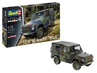 REVELL 03277 1:35 German Car Lkw gl leicht "W