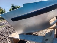 bumper front SAAB 95 9-5