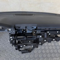 dashboard complete airbag console tension belts cockpit JEEP COMPASS II LIFT 2021 ROK