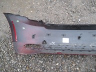 bumper rear FIAT 500 LIFT 2015R->