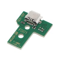 12-pinowy port ładowania USB r gniazdo dla kontrolera Sony PS4 JDS