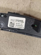 control panel BMW 5 F10 2016 920294803