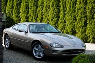 Jaguar xk XK8 V8 4.0 1997 stan kolekcjonerski